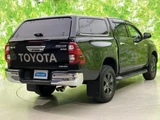 2022 Toyota Hilux 4WD_Z Truck for sale, Japanese used car export - photo 3 of 9 | GULJI TRADERS