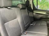 2022 Toyota Hilux 4WD_Z Truck for sale, Japanese used car export - photo 5 of 9 | GULJI TRADERS