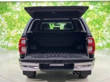2022 Toyota Hilux 4WD_Z Truck for sale, Japanese used car export - photo 8 of 9 | GULJI TRADERS
