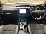 2022 Toyota Hilux Truck for sale, Japanese used car export - photo 2 of 9 | GULJI TRADERS