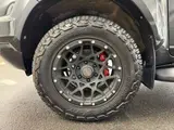 2023 Toyota Hilux 2.4 Z GR Sport Diesel Turbo 4WD Black Truck for sale, Japanese used car export - photo 4 of 71 | GULJI TRADERS