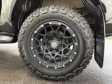 2023 Toyota Hilux 2.4 Z GR Sport Diesel Turbo 4WD Black Truck for sale, Japanese used car export - photo 5 of 71 | GULJI TRADERS