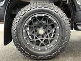 2023 Toyota Hilux 2.4 Z GR Sport Diesel Turbo 4WD Black Truck for sale, Japanese used car export - photo 6 of 71 | GULJI TRADERS