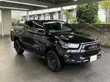 2023 Toyota Hilux 2.4 Z GR Sport Diesel Turbo 4WD Black Truck for sale, Japanese used car export - photo 10 of 71 | GULJI TRADERS