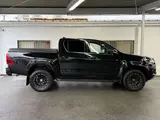 2023 Toyota Hilux 2.4 Z GR Sport Diesel Turbo 4WD Black Truck for sale, Japanese used car export - photo 11 of 71 | GULJI TRADERS
