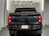 2023 Toyota Hilux 2.4 Z GR Sport Diesel Turbo 4WD Black Truck for sale, Japanese used car export - photo 13 of 71 | GULJI TRADERS