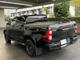 2023 Toyota Hilux 2.4 Z GR Sport Diesel Turbo 4WD Black Truck for sale, Japanese used car export - photo 14 of 71 | GULJI TRADERS