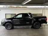 2023 Toyota Hilux 2.4 Z GR Sport Diesel Turbo 4WD Black Truck for sale, Japanese used car export - photo 15 of 71 | GULJI TRADERS