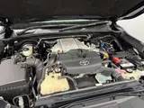 2023 Toyota Hilux 2.4 Z GR Sport Diesel Turbo 4WD Black Truck for sale, Japanese used car export - photo 17 of 71 | GULJI TRADERS