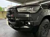 2023 Toyota Hilux 2.4 Z GR Sport Diesel Turbo 4WD Black Truck for sale, Japanese used car export - photo 20 of 71 | GULJI TRADERS