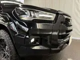 2023 Toyota Hilux 2.4 Z GR Sport Diesel Turbo 4WD Black Truck for sale, Japanese used car export - photo 21 of 71 | GULJI TRADERS