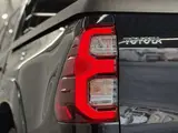 2023 Toyota Hilux 2.4 Z GR Sport Diesel Turbo 4WD Black Truck for sale, Japanese used car export - photo 22 of 71 | GULJI TRADERS