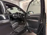 2023 Toyota Hilux 2.4 Z GR Sport Diesel Turbo 4WD Black Truck for sale, Japanese used car export - photo 32 of 71 | GULJI TRADERS