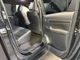 2023 Toyota Hilux 2.4 Z GR Sport Diesel Turbo 4WD Black Truck for sale, Japanese used car export - photo 34 of 71 | GULJI TRADERS