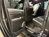 2023 Toyota Hilux 2.4 Z GR Sport Diesel Turbo 4WD Black Truck for sale, Japanese used car export - photo 36 of 71 | GULJI TRADERS
