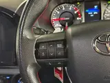 2023 Toyota Hilux 2.4 Z GR Sport Diesel Turbo 4WD Black Truck for sale, Japanese used car export - photo 41 of 71 | GULJI TRADERS