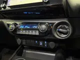 2023 Toyota Hilux 2.4 Z GR Sport Diesel Turbo 4WD Black Truck for sale, Japanese used car export - photo 49 of 71 | GULJI TRADERS