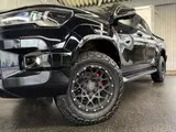2023 Toyota Hilux 2.4 Z GR Sport Diesel Turbo 4WD Black Truck for sale, Japanese used car export - photo 69 of 71 | GULJI TRADERS