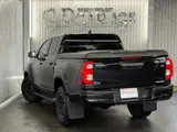 2023 Toyota Hilux 2.4 Z GR Sport Diesel Turbo 4WD Black Truck for sale, Japanese used car export - photo 70 of 71 | GULJI TRADERS