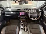 2023 Toyota Hilux 2.4 Z GR Sport Diesel Turbo 4WD Black Truck for sale, Japanese used car export - photo 2 of 78 | GULJI TRADERS