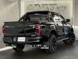 2023 Toyota Hilux 2.4 Z GR Sport Diesel Turbo 4WD Black Truck for sale, Japanese used car export - photo 5 of 78 | GULJI TRADERS