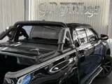 2023 Toyota Hilux 2.4 Z GR Sport Diesel Turbo 4WD Black Truck for sale, Japanese used car export - photo 6 of 78 | GULJI TRADERS