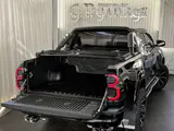 2023 Toyota Hilux 2.4 Z GR Sport Diesel Turbo 4WD Black Truck for sale, Japanese used car export - photo 7 of 78 | GULJI TRADERS
