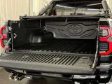 2023 Toyota Hilux 2.4 Z GR Sport Diesel Turbo 4WD Black Truck for sale, Japanese used car export - photo 8 of 78 | GULJI TRADERS