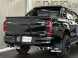 2023 Toyota Hilux 2.4 Z GR Sport Diesel Turbo 4WD Black Truck for sale, Japanese used car export - photo 10 of 78 | GULJI TRADERS