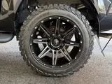 2023 Toyota Hilux 2.4 Z GR Sport Diesel Turbo 4WD Black Truck for sale, Japanese used car export - photo 17 of 78 | GULJI TRADERS