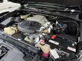 2023 Toyota Hilux 2.4 Z GR Sport Diesel Turbo 4WD Black Truck for sale, Japanese used car export - photo 24 of 78 | GULJI TRADERS