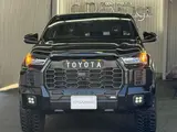 2023 Toyota Hilux 2.4 Z GR Sport Diesel Turbo 4WD Black Truck for sale, Japanese used car export - photo 27 of 78 | GULJI TRADERS