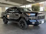2023 Toyota Hilux 2.4 Z GR Sport Diesel Turbo 4WD Black Truck for sale, Japanese used car export - photo 28 of 78 | GULJI TRADERS