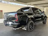 2023 Toyota Hilux 2.4 Z GR Sport Diesel Turbo 4WD Black Truck for sale, Japanese used car export - photo 30 of 78 | GULJI TRADERS