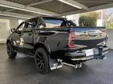 2023 Toyota Hilux 2.4 Z GR Sport Diesel Turbo 4WD Black Truck for sale, Japanese used car export - photo 32 of 78 | GULJI TRADERS