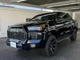 2023 Toyota Hilux 2.4 Z GR Sport Diesel Turbo 4WD Black Truck for sale, Japanese used car export - photo 34 of 78 | GULJI TRADERS