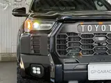 2023 Toyota Hilux 2.4 Z GR Sport Diesel Turbo 4WD Black Truck for sale, Japanese used car export - photo 35 of 78 | GULJI TRADERS
