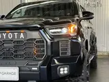 2023 Toyota Hilux 2.4 Z GR Sport Diesel Turbo 4WD Black Truck for sale, Japanese used car export - photo 36 of 78 | GULJI TRADERS