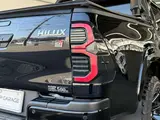2023 Toyota Hilux 2.4 Z GR Sport Diesel Turbo 4WD Black Truck for sale, Japanese used car export - photo 38 of 78 | GULJI TRADERS