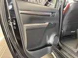 2023 Toyota Hilux 2.4 Z GR Sport Diesel Turbo 4WD Black Truck for sale, Japanese used car export - photo 56 of 78 | GULJI TRADERS