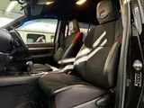 2023 Toyota Hilux 2.4 Z GR Sport Diesel Turbo 4WD Black Truck for sale, Japanese used car export - photo 57 of 78 | GULJI TRADERS