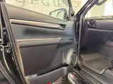 2023 Toyota Hilux 2.4 Z GR Sport Diesel Turbo 4WD Black Truck for sale, Japanese used car export - photo 60 of 78 | GULJI TRADERS