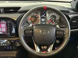 2023 Toyota Hilux 2.4 Z GR Sport Diesel Turbo 4WD Black Truck for sale, Japanese used car export - photo 63 of 78 | GULJI TRADERS