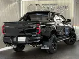 2023 Toyota Hilux 2.4 Z GR Sport Diesel Turbo 4WD Black Truck for sale, Japanese used car export - photo 77 of 78 | GULJI TRADERS