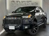 2023 Toyota Hilux 2.4 Z GR Sport Diesel Turbo 4WD Black Truck for sale, Japanese used car export - photo 78 of 78 | GULJI TRADERS