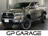 2023 Toyota Hilux 2.4 Z Diesel Turbo 4WD Other Truck for sale, Japanese used car export - photo 1 of 75 | GULJI TRADERS