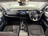 2023 Toyota Hilux 2.4 Z Diesel Turbo 4WD Other Truck for sale, Japanese used car export - photo 2 of 75 | GULJI TRADERS