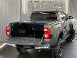 2023 Toyota Hilux 2.4 Z Diesel Turbo 4WD Other Truck for sale, Japanese used car export - photo 5 of 75 | GULJI TRADERS