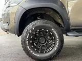2023 Toyota Hilux 2.4 Z Diesel Turbo 4WD Other Truck for sale, Japanese used car export - photo 8 of 75 | GULJI TRADERS