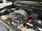 2023 Toyota Hilux 2.4 Z Diesel Turbo 4WD Other Truck for sale, Japanese used car export - photo 19 of 75 | GULJI TRADERS
